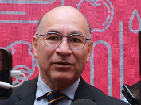 Resultados positivos en decomiso de pirotecnia prohibida y programa Conducción Segura