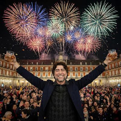 Se nos fue un diciembre más... Se nos fue un diciembre más...