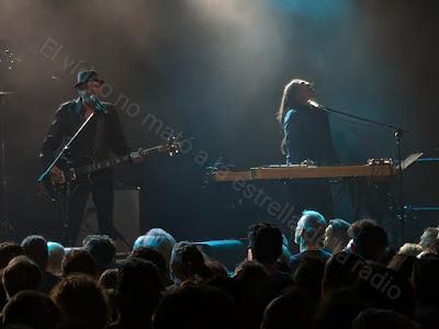 LAGARTIJA NICK EN MADRID: NECESARIA CATARSIS [CRÓNICA]