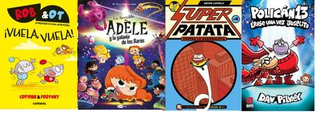 Repaso al 2025: Lo mejor