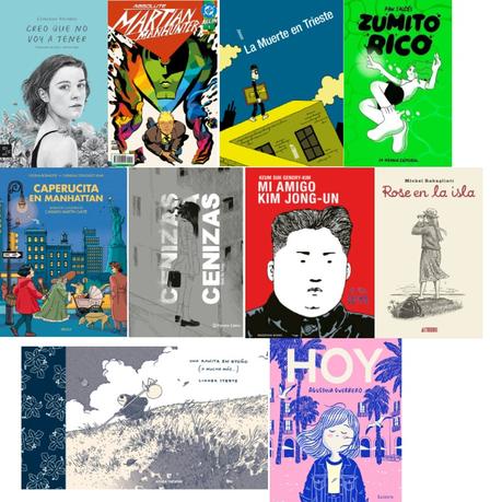 Repaso al 2025: Lo mejor