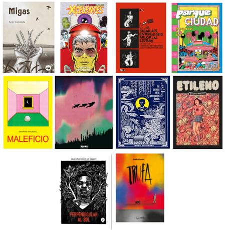 Repaso al 2024: Lo mejor