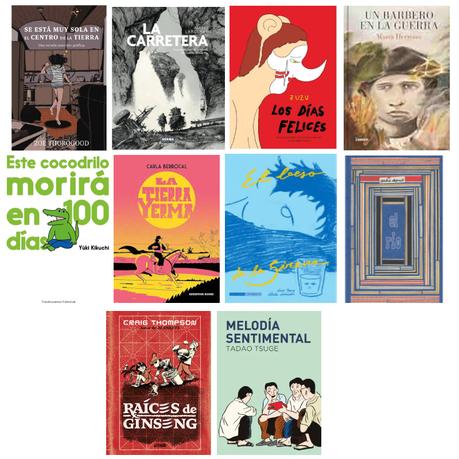 Repaso al 2024: Lo mejor