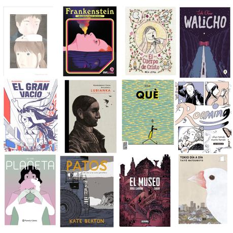 Repaso al 2023: Lo mejor