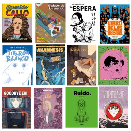 Repaso al 2023: Lo mejor