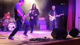 Millenium - The Lost Melodies (2025)