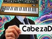 Cabeza Moog Radio: Cuarto programa ciernes...