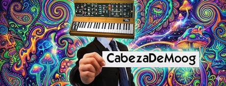 Cabeza de Moog Radio: Cuarto programa en ciernes...