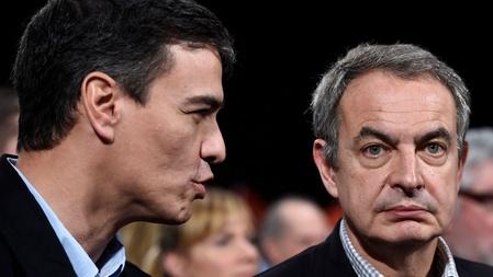 Pedro Sánchez es de derechas