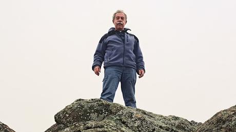 CERRO DE LA GOLONDRINA