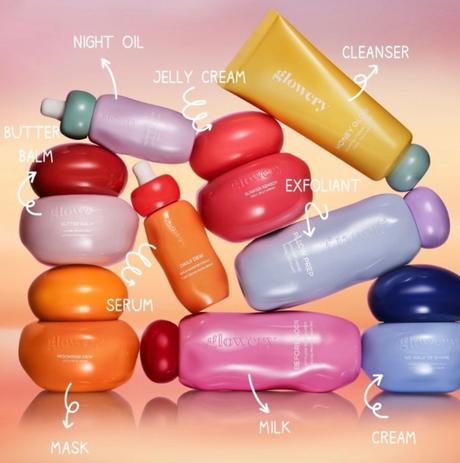 Glowery. Nueva marca en Sephora