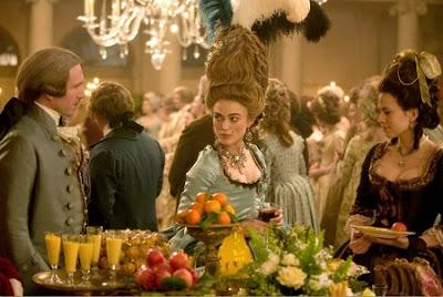 La duquesa La duquesa