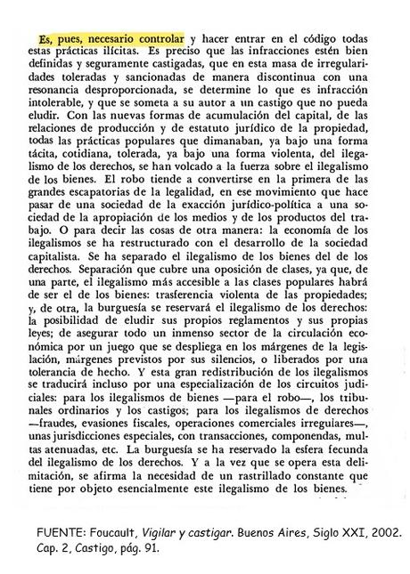 LIBERTAD E ILEGALIDAD (que no igualdad) LIBERTAD E ILEGALIDAD (que no igualdad)