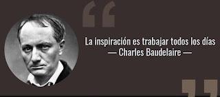 La inspiración La inspiración