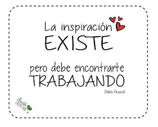 La inspiración La inspiración