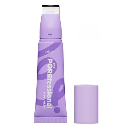 Benefit. The POREfessional Degunker