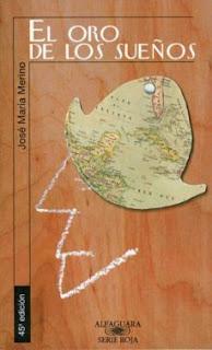 El oro de los sueños El oro de los sueños