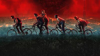 Strangers Things Final, Unicornios, 2010, Matrix y mucho más