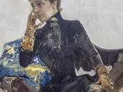 alma Sorolla, Clotilde García Castillo (1865-1929)