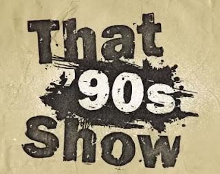 Que Bonitos los Años 90