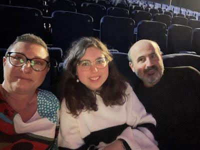 familia en el cine