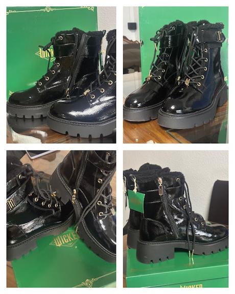 Deichmann Wicked
