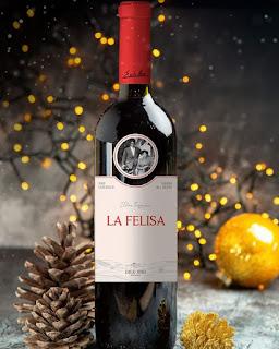 Felisa, el vino que se bebe despacio y se recuerda Felisa, el vino que se bebe despacio y se recuerda