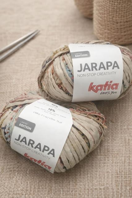 JARAPA