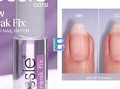 Essie. Break