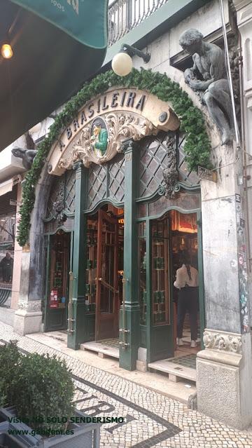 Lojas com História em Lisboa