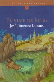 El viaje de Jonás (Ediciones del Bronce)
