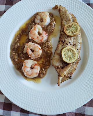 GALLOPEDRO CON GAMBAS GALLOPEDRO CON GAMBAS