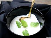 Salsa tzatziki