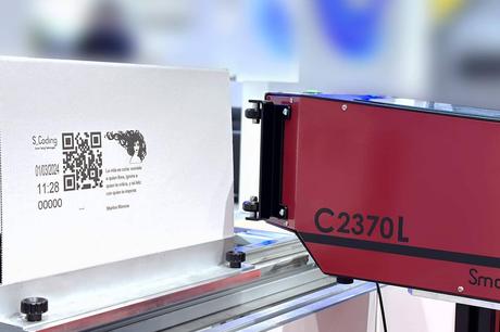 Trazabilidad e impresión industrial; cómo prepararse para GS1 Sunrise 2027 y el salto al QR 2D