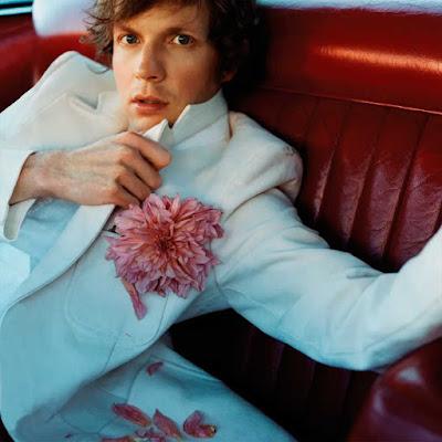 Beck - Everybody's gotta learn sometime (2026)