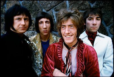 The Who - Empty glass (1978-2025)
