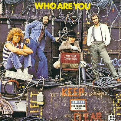 The Who - Empty glass (1978-2025)