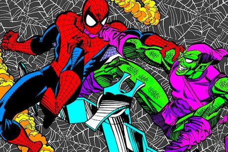 FALLECE SAL BUSCEMA FALLECE SAL BUSCEMA