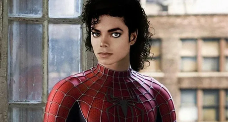 CUANDO MICHAEL JACKSON QUISO COMPRAR MARVEL (Y SER SPIDER-MAN)