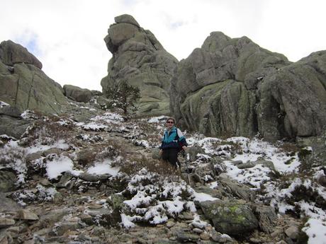 ESTAMPAS: CANAL DE LA ESFINGE