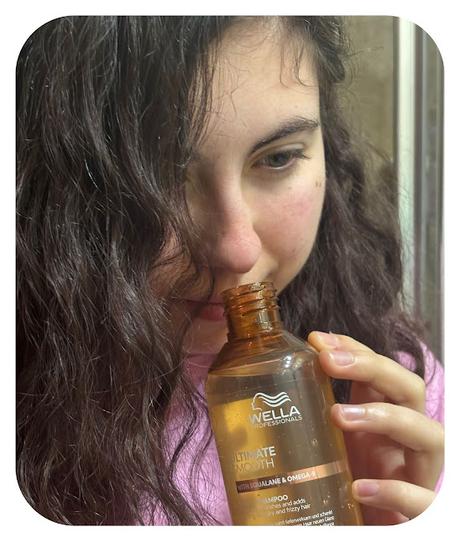 LĂ­nea Ultimate Smooth de Wella Professionals