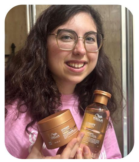 LĂ­nea Ultimate Smooth de Wella Professionals