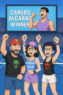 Tenis Solo Yo