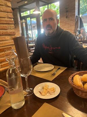 Celebrando Fin de ExĂĄmenes finales