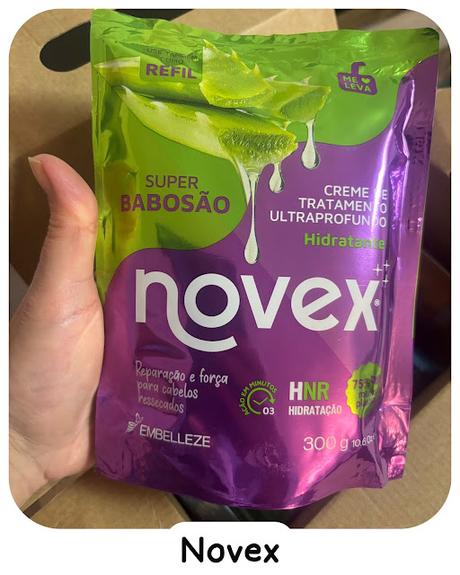 Novex