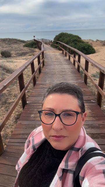 Los Arenales del Sol - Enero