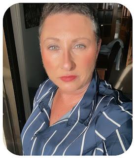 camisa a rayas H & M