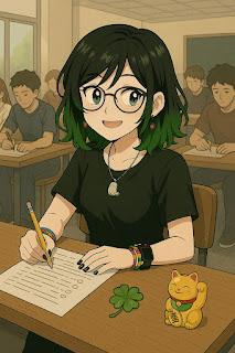 examen solo yo