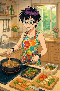 Comida en Tupper
