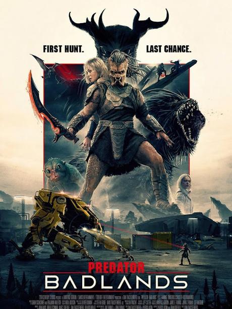 Predator: Badlands